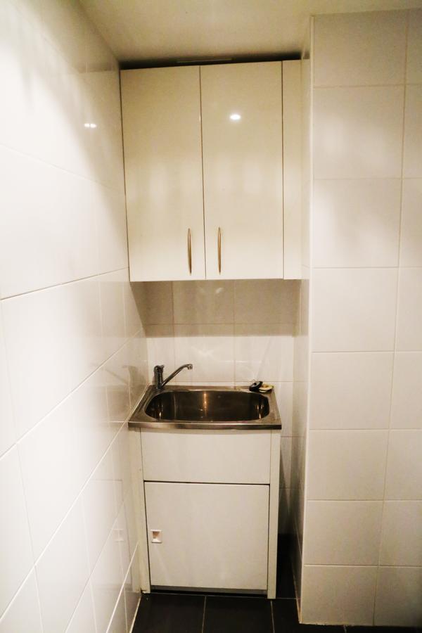 Oaks Harmony Apartman Sydney Kültér fotó